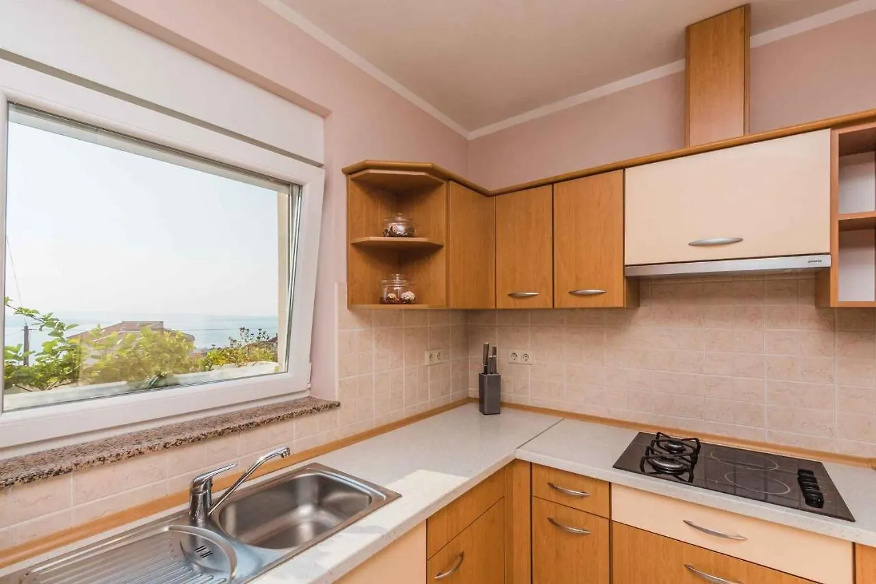 Apartment In Crikvenica 39347 0*,  Croatia